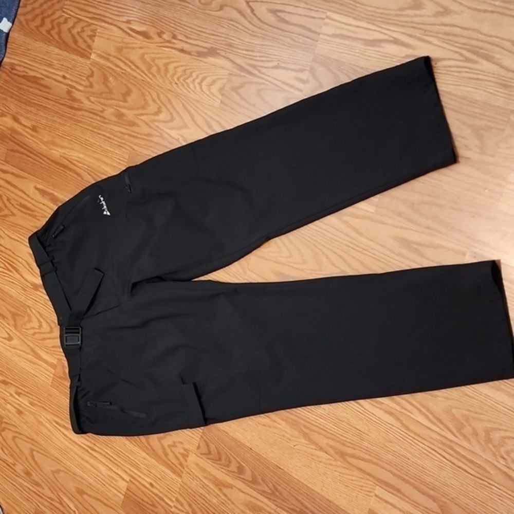 Clothin‎ pants xl x 30L Unlined